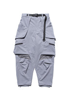 SS23 / 08 —  P23-128 Extreme Breathable Pants  (Light Grey)