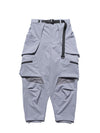 SS23 / 08 —  P23-128 Extreme Breathable Pants  (Light Grey)