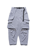 SS23 / 08 —  P23-128 Extreme Breathable Pants  (Light Grey)