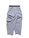 SS23 / 08 —  P23-128 Extreme Breathable Pants  (Light Grey)