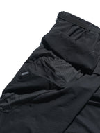 SS23 / 08 —  P23-128 Extreme Breathable Pants  (Black)