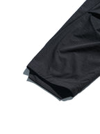 SS23 / 08 —  P23-128 Extreme Breathable Pants  (Black)