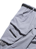 SS23 / 08 —  P23-128 Extreme Breathable Pants  (Light Grey)