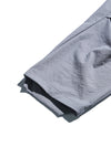 SS23 / 08 —  P23-128 Extreme Breathable Pants  (Light Grey)