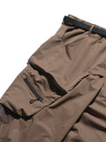 SS23 / 08 —  P23-128 Extreme Breathable Pants  (Brown)