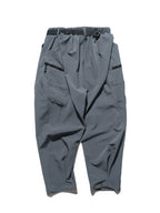 AW23 / 05 —  P23-131  Dexterous Orb Pants  (Dark Grey)