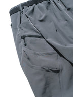 AW23 / 05 —  P23-131  Dexterous Orb Pants  (Dark Grey)