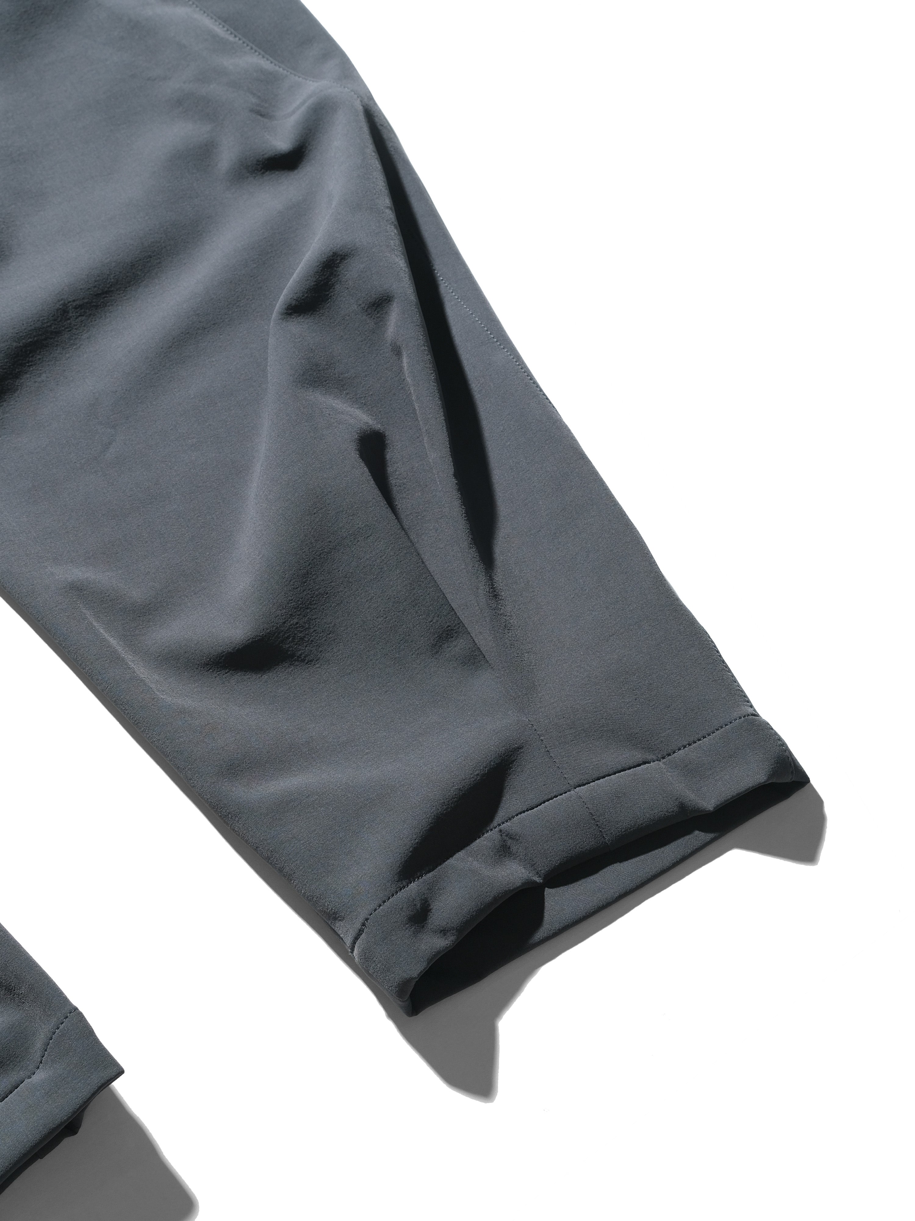AW23 / 05 —  P23-131  Dexterous Orb Pants  (Dark Grey)