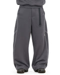 A26-PR-P / Arc Seam Sweat Pants (D-Grey)