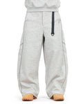 A26-PR-P / Arc Seam Sweat Pants (L-Grey)