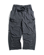 S26-S2-P / Tornado Flow Pants (Grey)