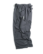 S26-S2-P / Tornado Flow Pants (Grey)