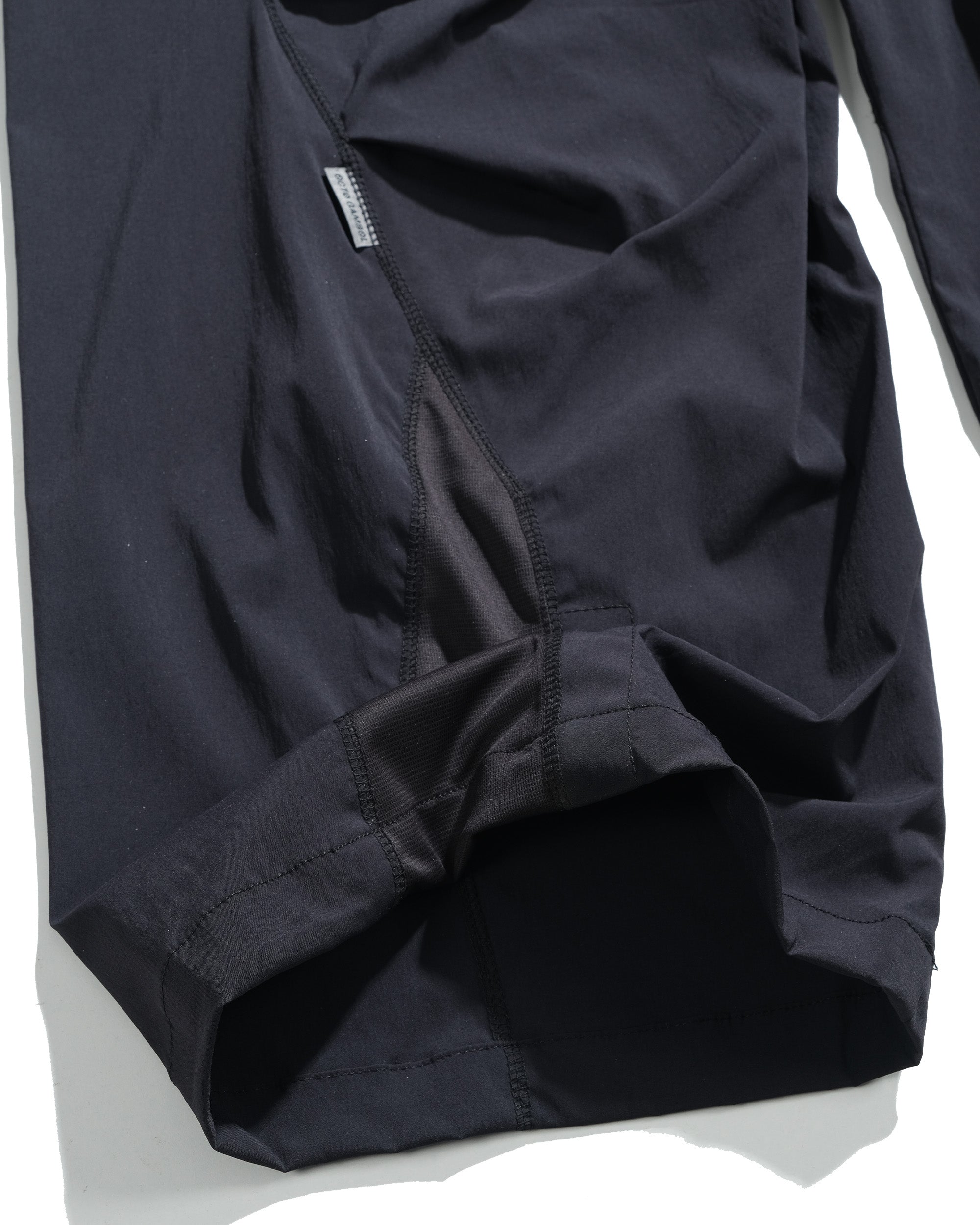 S26-S2-P / Tornado Flow Pants (Black)