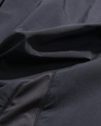 S26-S2-P / Tornado Flow Pants (Black)