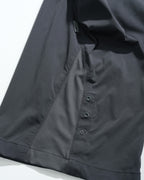 S26-S2-P / Tornado Flow Pants (Grey)