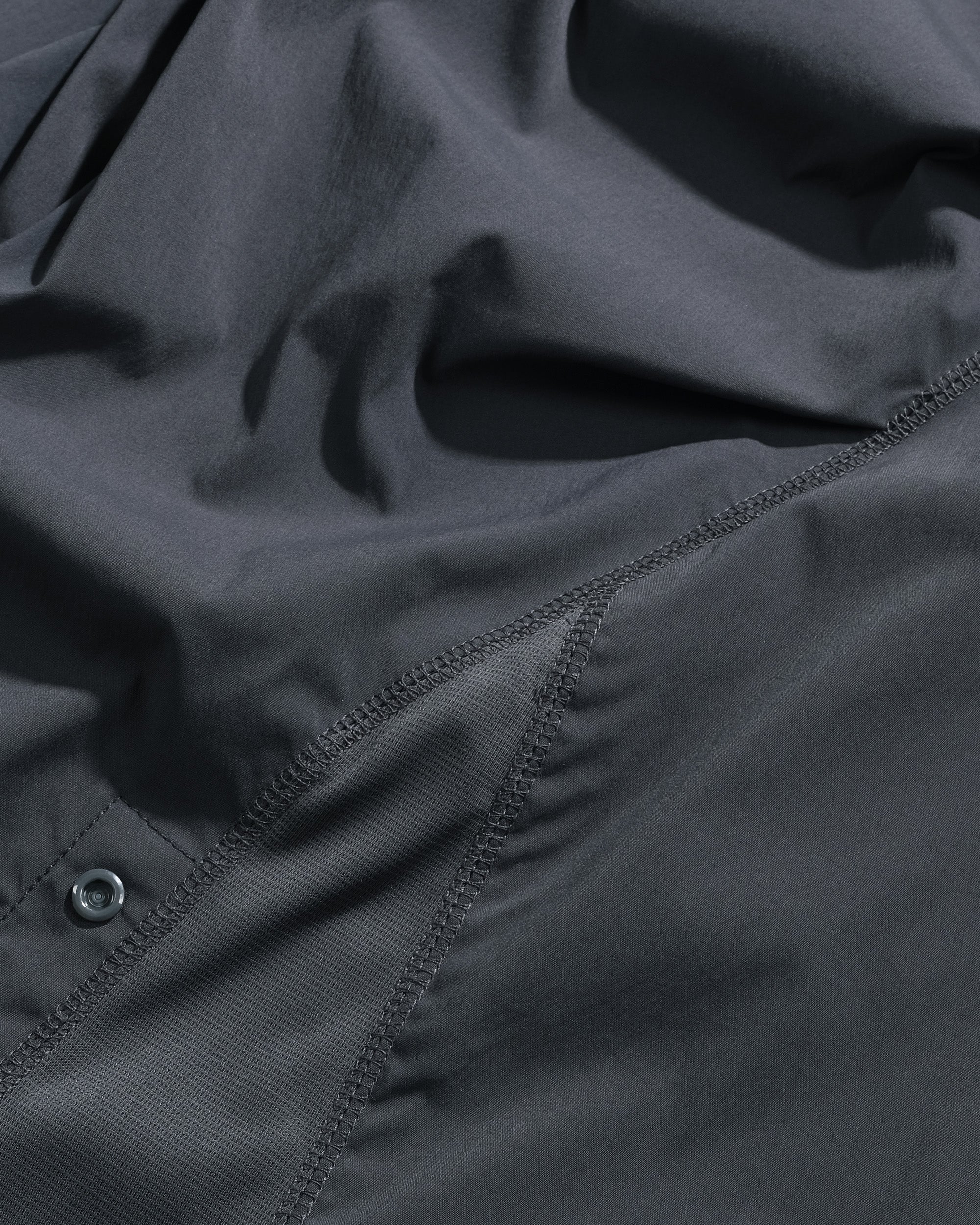 S26-S2-P / Tornado Flow Pants (Grey)
