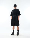 PR/ S25-PRS-03 Sport Shorts (Black)