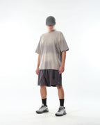 PR/ S25-PRS-03 Sport Shorts (Grey)