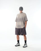 PR/ S25-PRS-03 Sport Shorts (Grey)