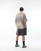 PR/ S25-PRS-03 Sport Shorts (Grey)