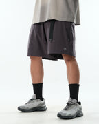 PR/ S25-PRS-03 Sport Shorts (Grey)