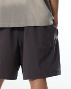 PR/ S25-PRS-03 Sport Shorts (Grey)