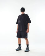 PR/ S25-PRS-03 Sport Shorts (Navy)