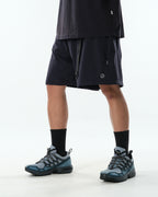 PR/ S25-PRS-03 Sport Shorts (Navy)