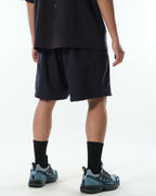 PR/ S25-PRS-03 Sport Shorts (Navy)