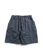 S26-PR-S1/ Light Twill Utility Shorts (Navy)