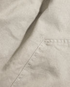 S26-PR-S1/ Light Twill Utility Shorts (K Grey)