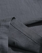 S26-PR-S2 / Layer Cutting Shorts (Grey)