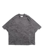 S26-PR-T1 / Washed Light Tee (Grey)