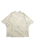 S26-PR-T1 / Washed Light Tee (Sand)