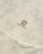 S26-PR-T1 / Washed Light Tee (Sand)