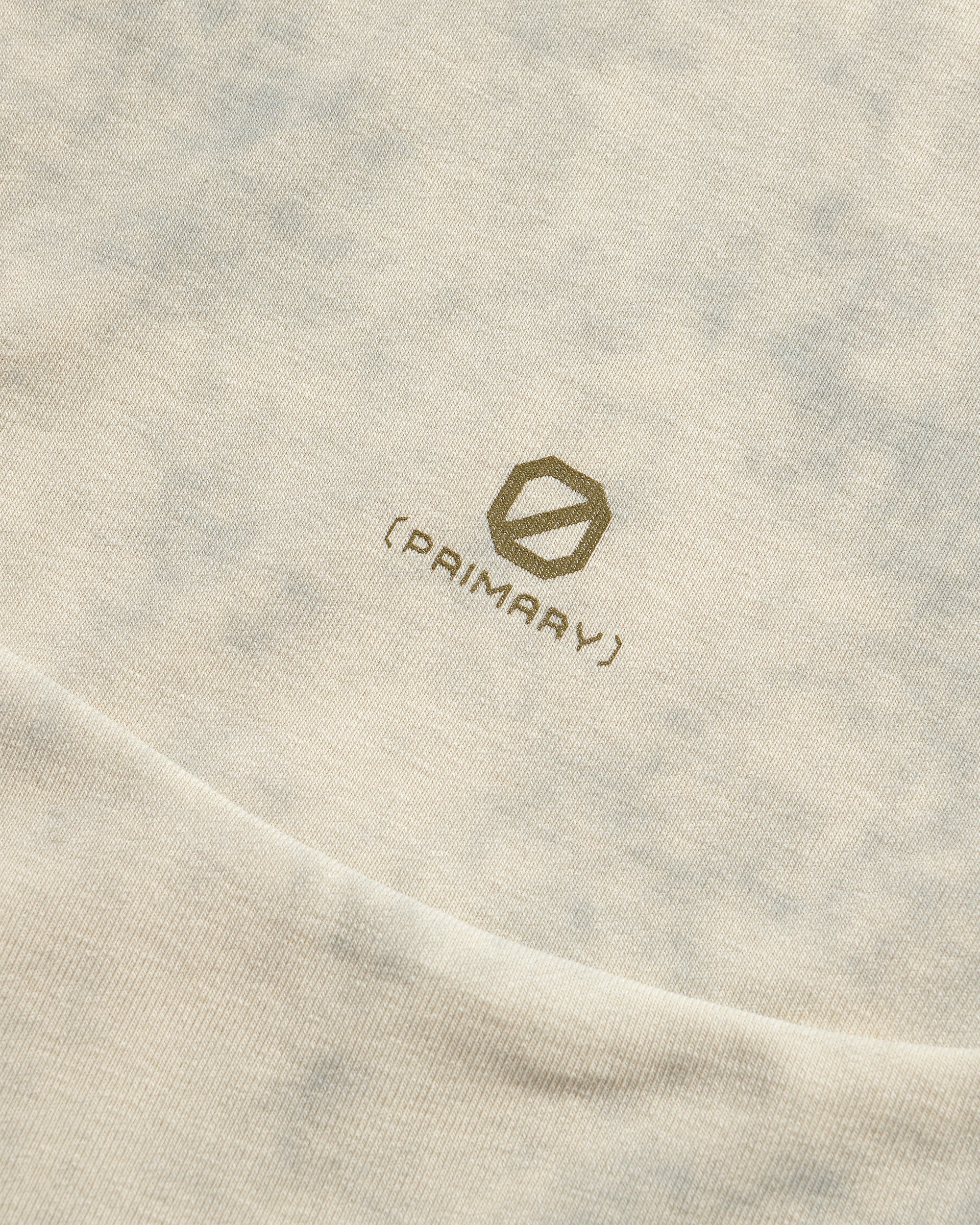 S26-PR-T1 / Washed Light Tee (Sand)