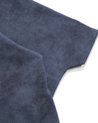 S26-PR-T1 / Washed Light Tee (Navy)