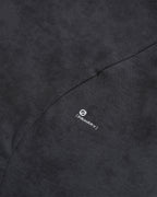 S26-PR-T1 / Washed Light Tee (Black)