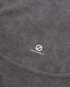 S26-PR-T1 / Washed Light Tee (Grey)