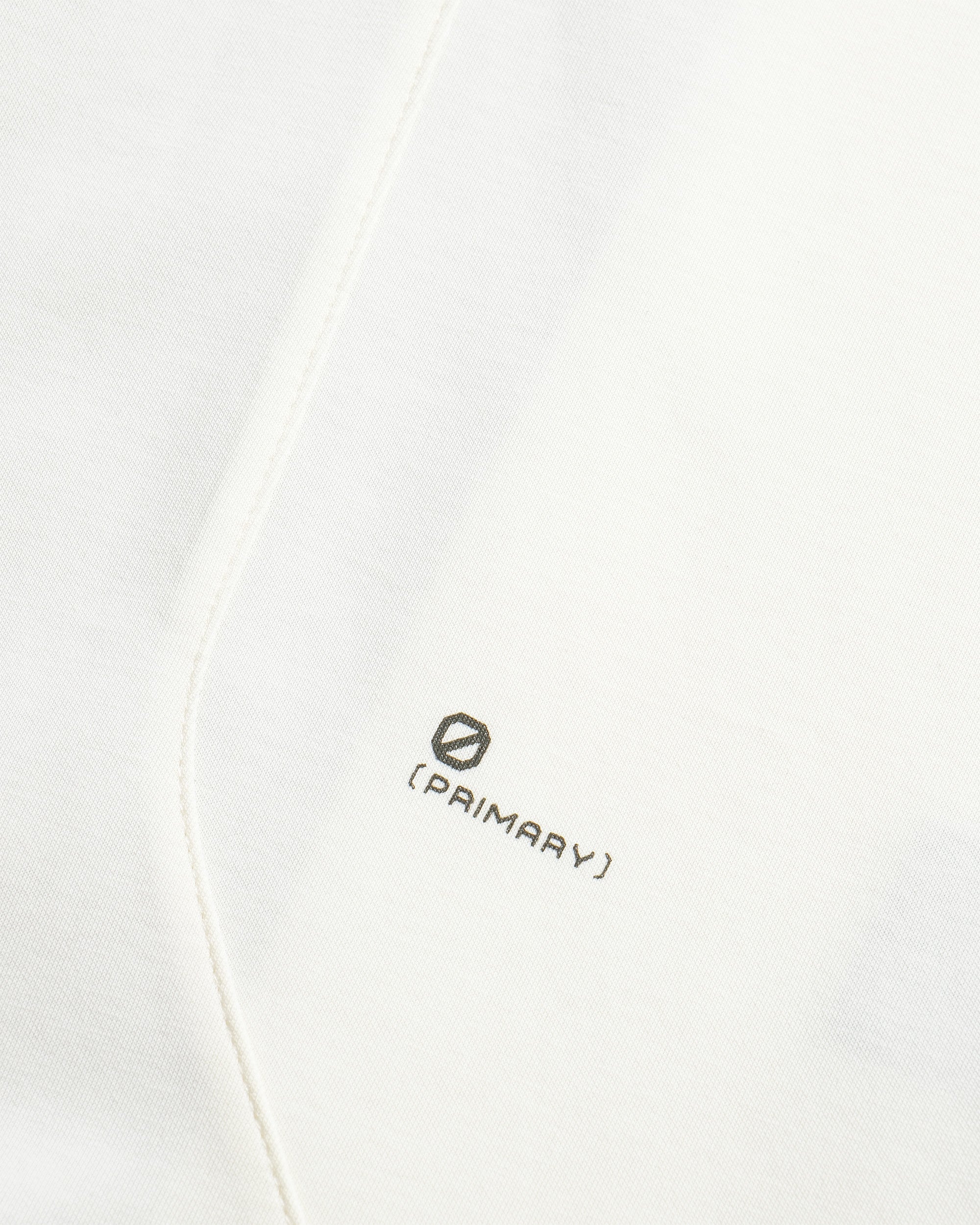 S26-PR-T2 / Panelled Light Tee (Sand)