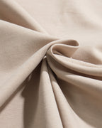S26-PR-T2 / Panelled Light Tee (Sand)
