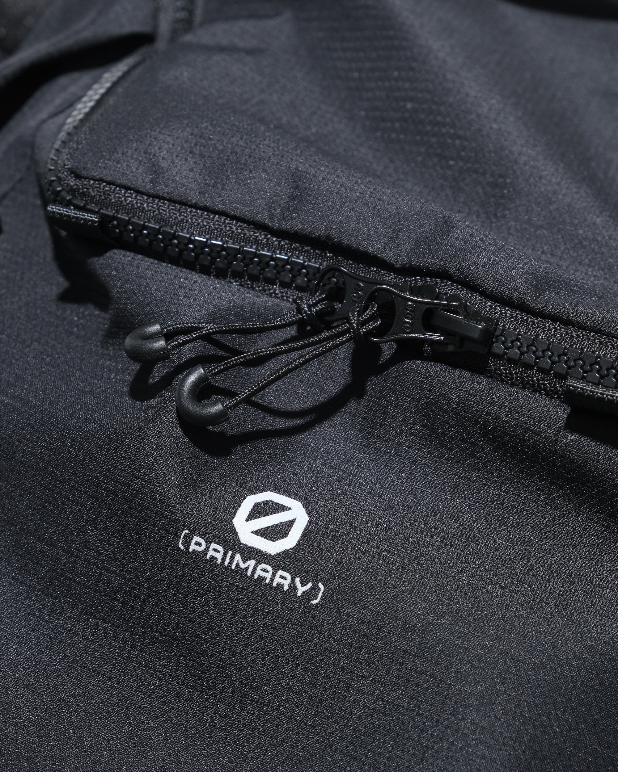 A25-PRB-01 Primary Modular Back-pack (Black)