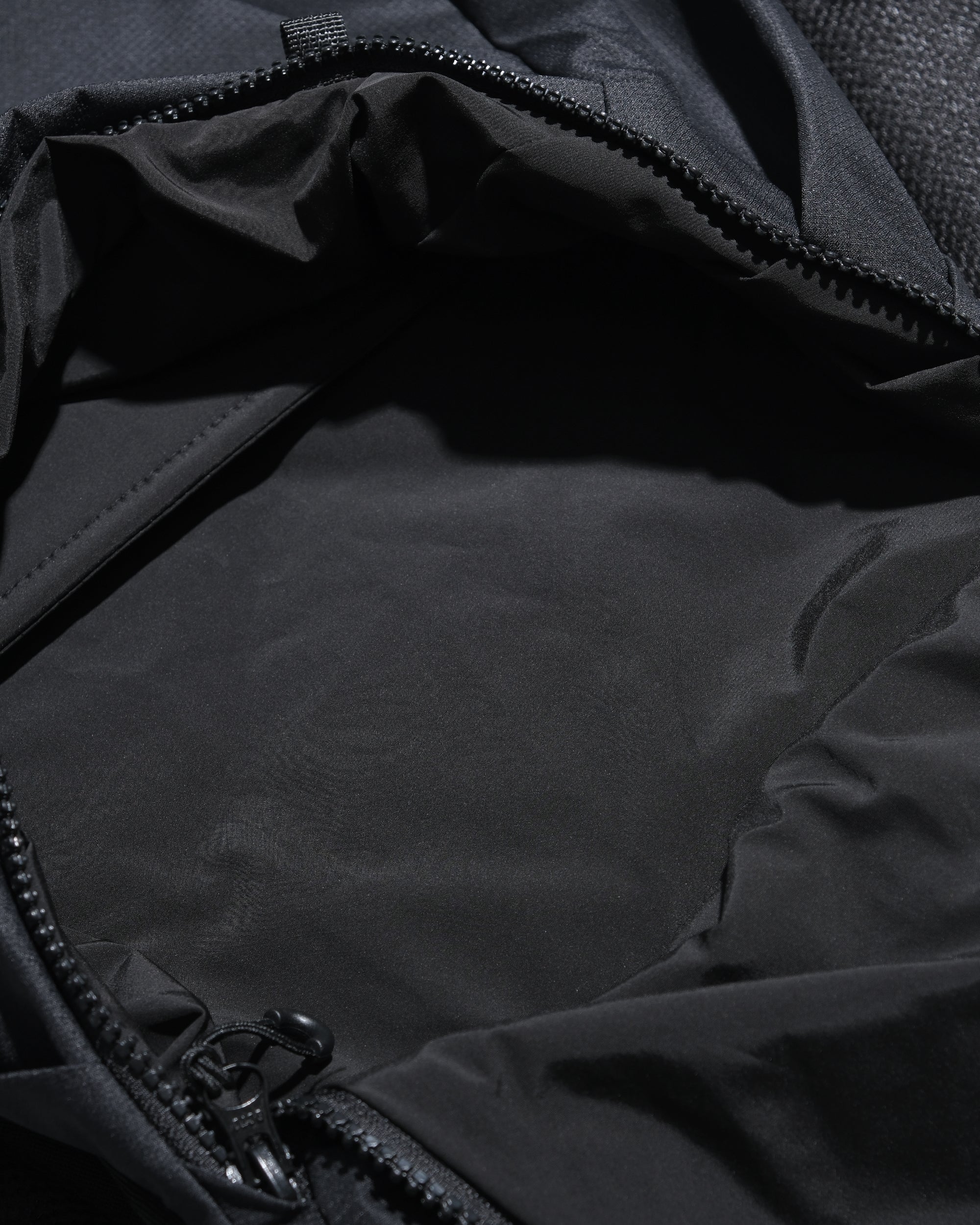A25-PRB-01 Primary Modular Back-pack (Black)