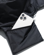 A25-PRB-01 Primary Modular Back-pack (Black)