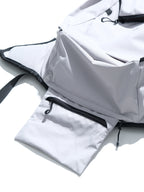A25-PRB-01 Primary Modular Back-pack (Grey)