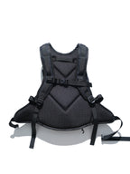 A25-PRB-01 Primary Modular Back-pack (Black)