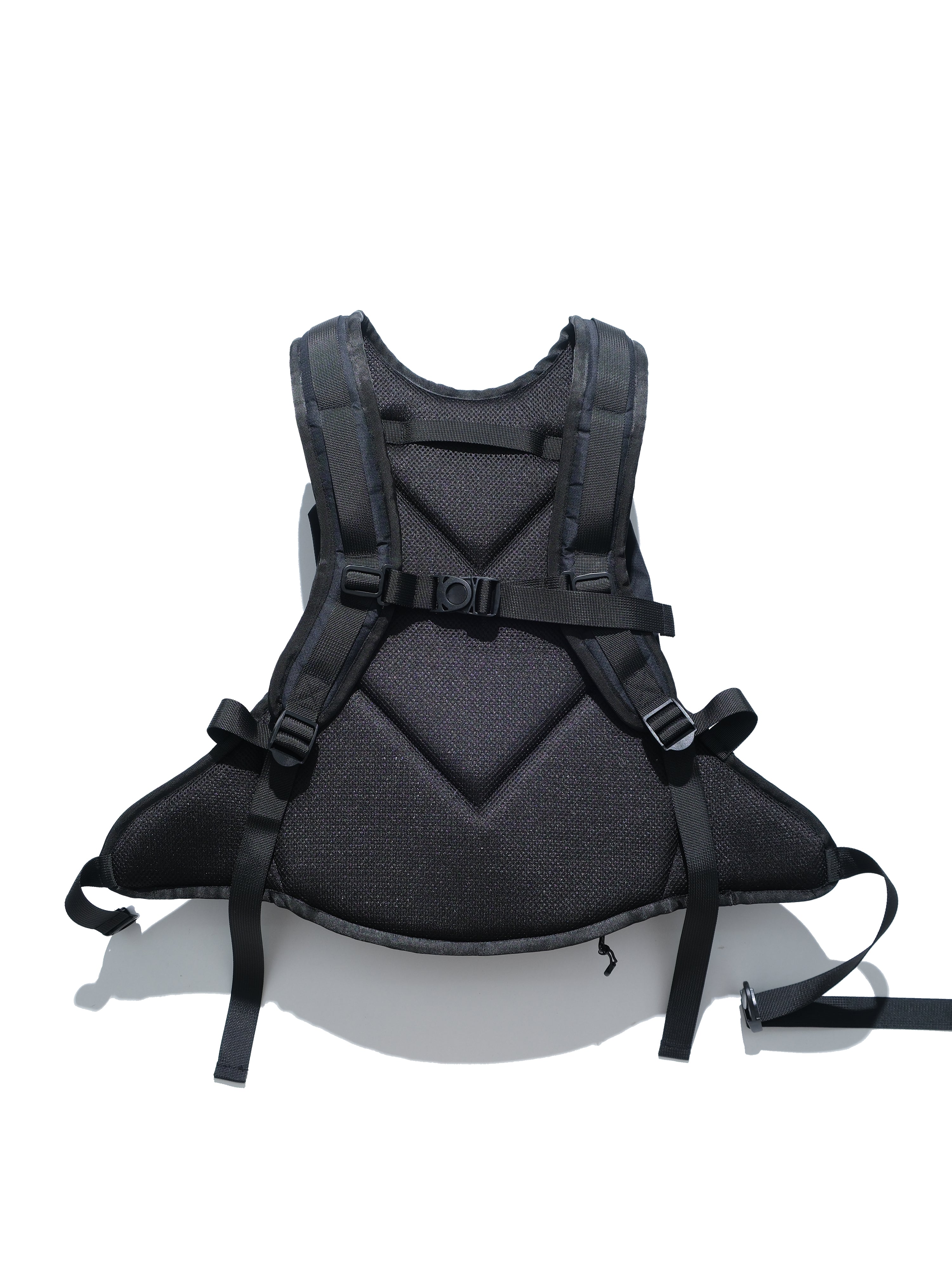 A25-PRB-01 Primary Modular Back-pack (Black)