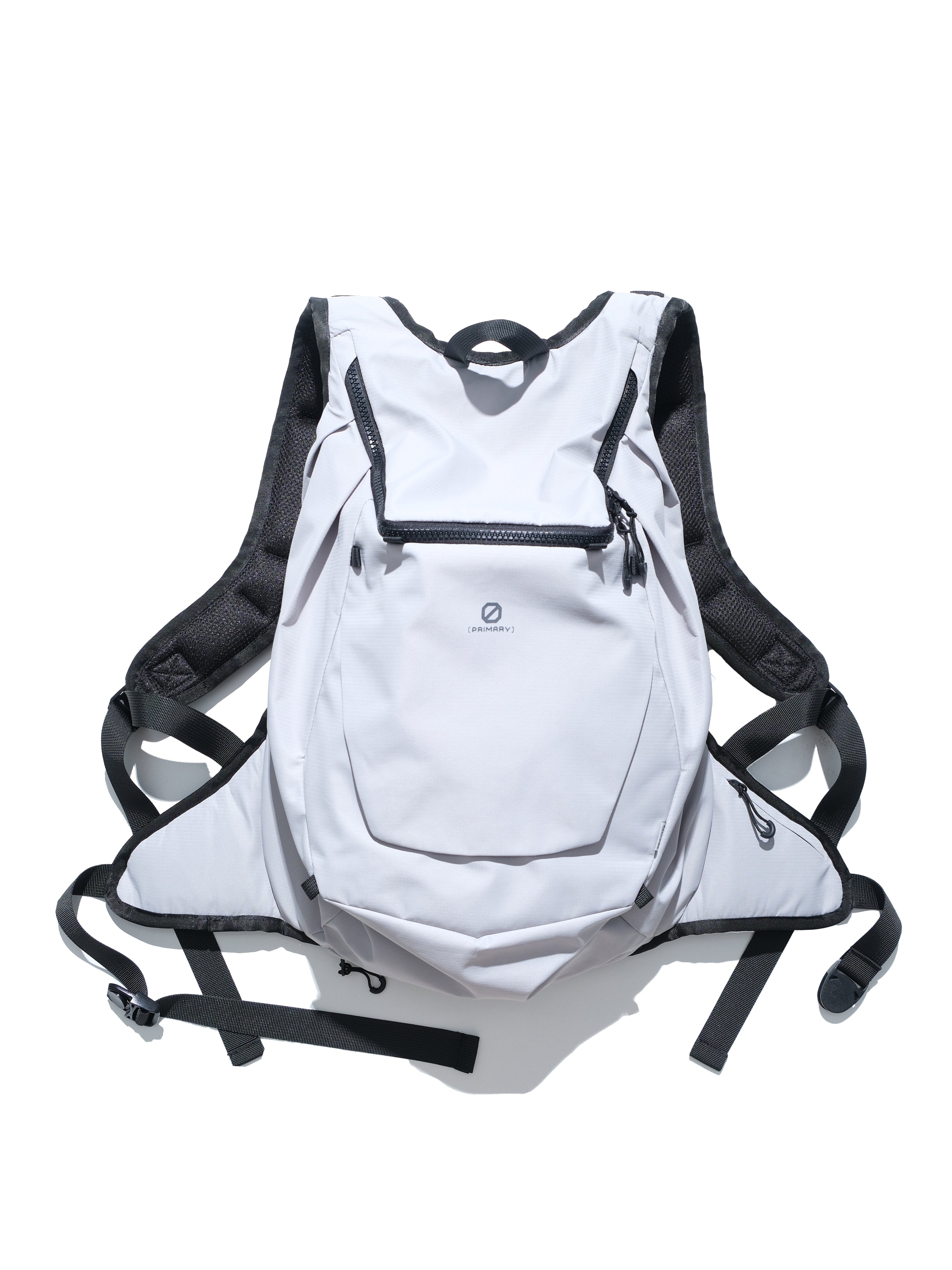 A25-PRB-01 Primary Modular Back-pack (Grey)