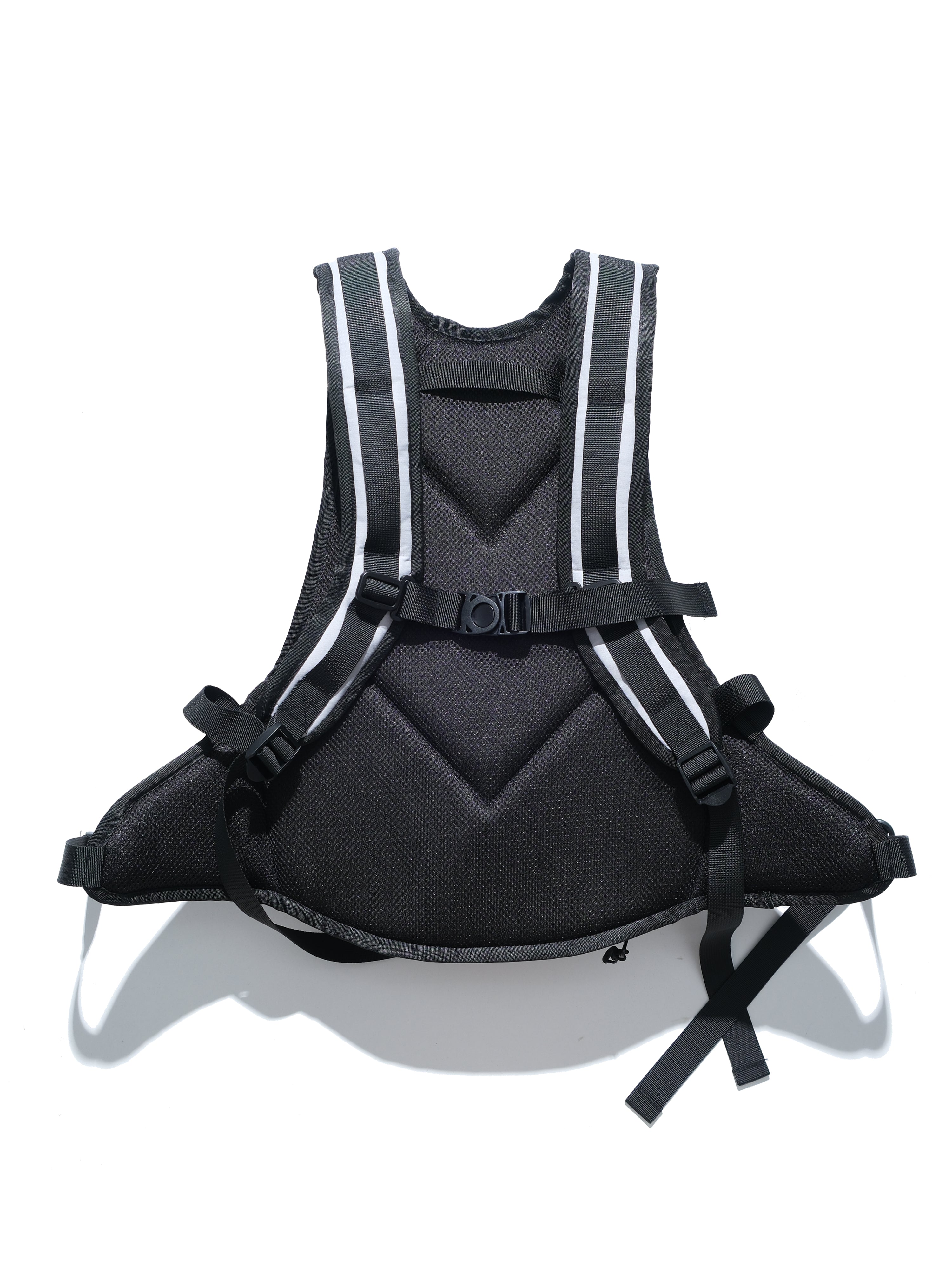 A25-PRB-01 Primary Modular Back-pack (Grey)