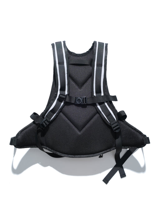 A25-PRB-01 Primary Modular Back-pack (Grey)